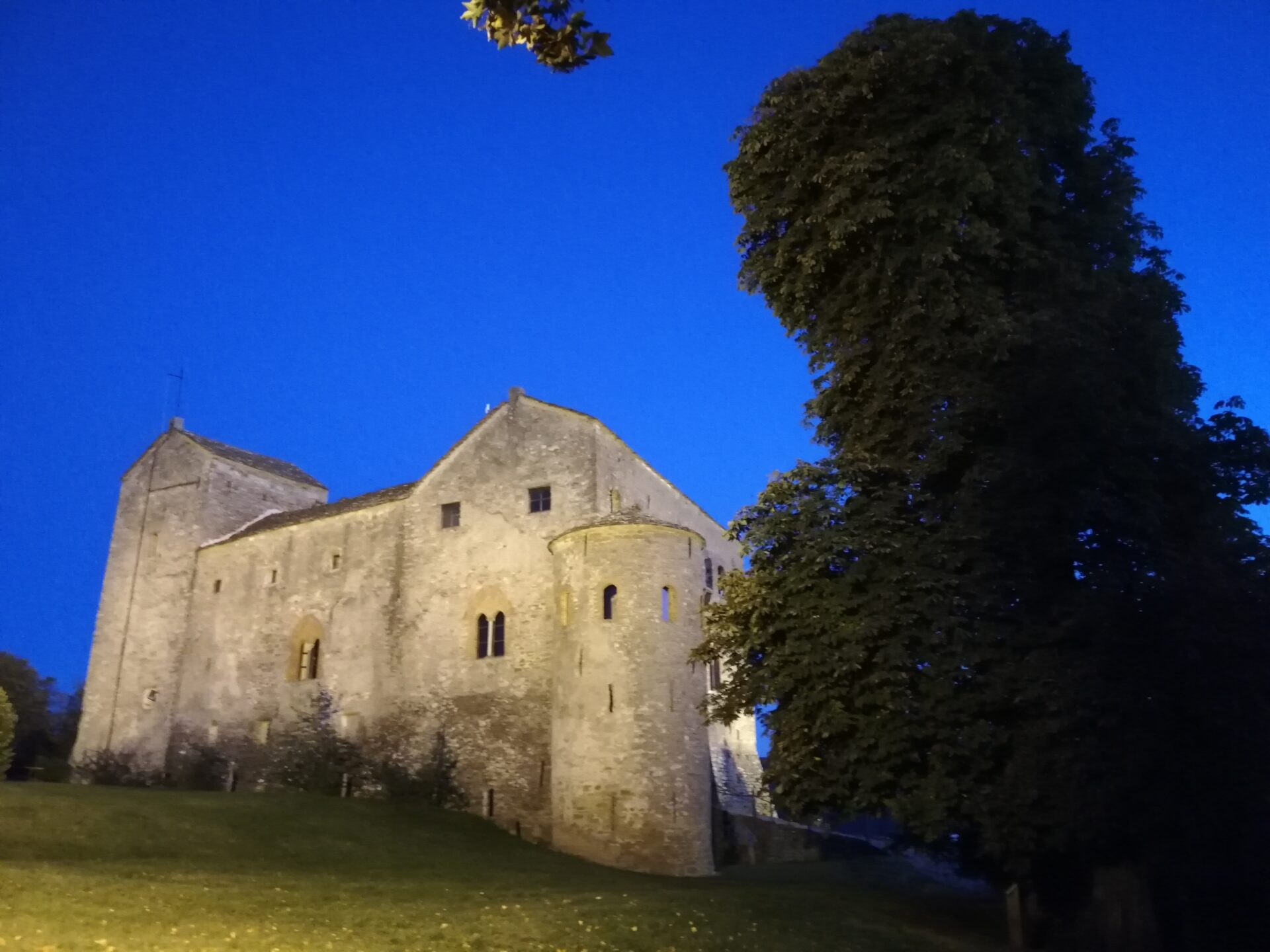 Castello Prunetto